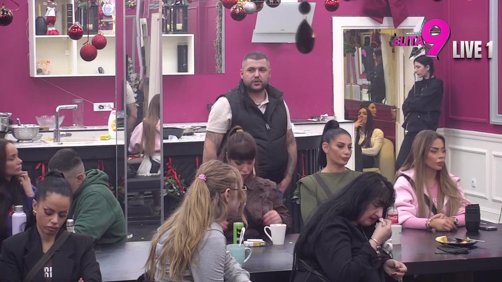 Udružili zle jezike: Terza i Alibaba se urotili protiv Dače i urnisali ga žestokim prozivkama, umešala se i Sofija! (VIDEO)