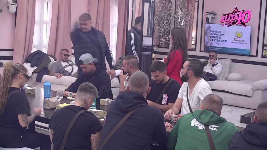 DVA PUTA SMO IMALI S*KS: Terza raskrinkao Slađu Krnjajić! Preselo mu zbog njenog moralisanja, otkrio da mu je prvo veče u krevetu dala! (VIDEO)
