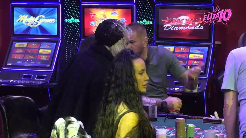 Crv sumnje ga izjeda! Janjuš ne prestaje da pecka Sandru zbog Mateje, smatra da je njemu najgore! (VIDEO)