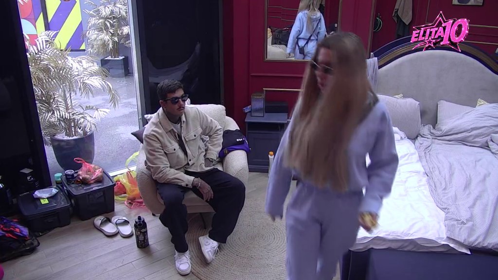 Filip Đukić doživeo pomračenje: Aneli uspela da ga dovede do ludila, on više ne zna šta će od sebe! (VIDEO)