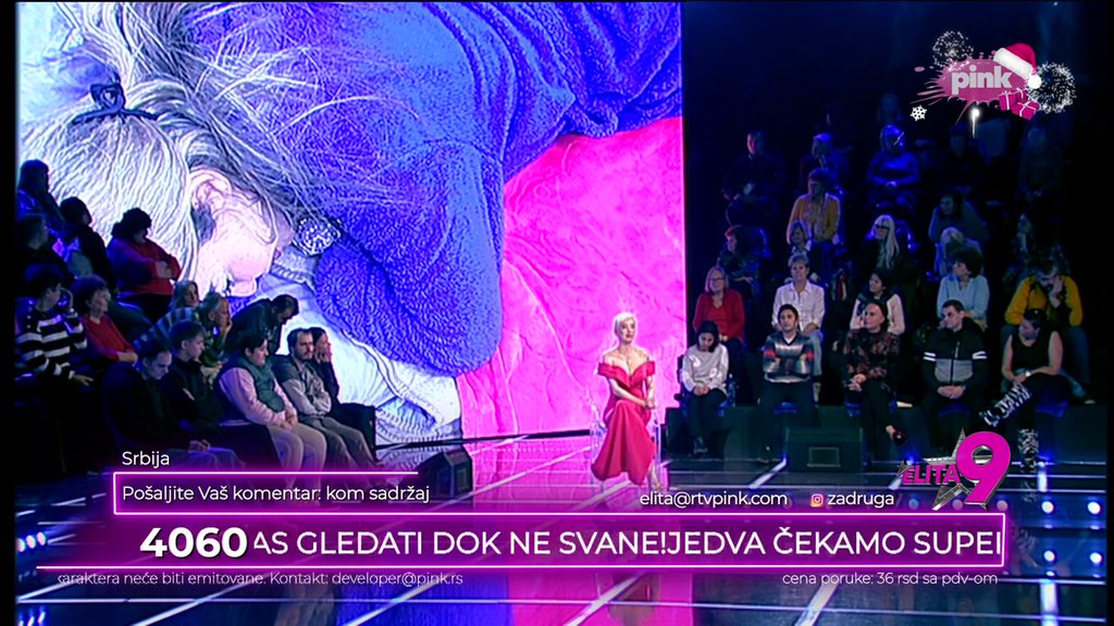 Verovatno je čorba nadjačala njegov ponos: Lukin otac Bajo otkrio šta okolina misli o njegovom sinu, pa priznao: Jesam ga ja čuvao i hranio 30 godina da bi ga ona... (VIDEO)