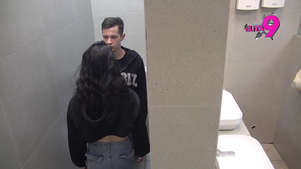 Ori se kupatilo! Hana i Nerio ne prestaju da ratuju, ona izbacila listing zamerki (VIDEO)