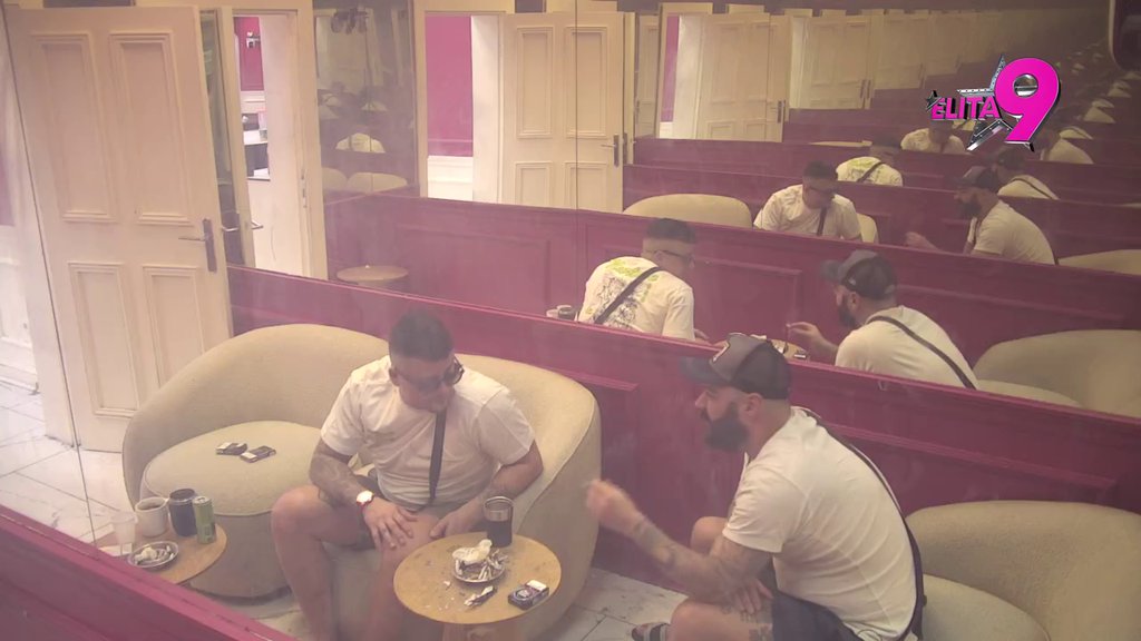 SINOĆ VESELO, JUTROS PRESELO! Luka i Terza ne mogu da se dozovu pameti nakon sinoćne žurke: PREVIŠE SMO.. (VIDEO)