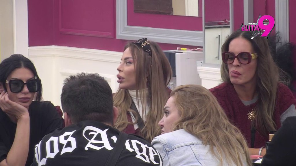 ONA JURI KRUPNE RIBE! Terza ponizio Sofiju i upozorio Milana, on se pobunio! (VIDEO)