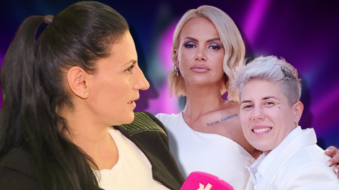 IZNEĆU KOMPLETNU ISTINU: Oglasila se Ermina UŽIVO u emisiji, pa zapretila Stefaninoj mami, zapušila joj usta za sva vremena! (VIDEO)
