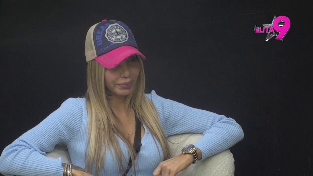 GUŠI SE U SUZAMA! Aneli ne dolazi sebi dok priča o odnosu sa Asminom i Stanijom: Znam da njega Nora ne zanima (VIDEO)