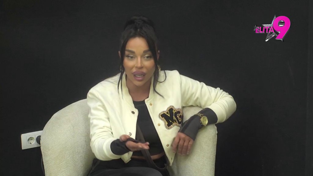 Niš, Velika plana, Mek, parking... Ko ovu dramu režira?! Sofija se spetljala u sopstvenoj MREŽI LAŽI, pa priznala: Tvrdim da ne postoje LJUBAVNE PORUKE (VIDEO)