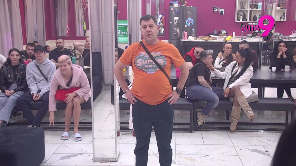 Rekapitulacija noći: Ivan Marinković razvezao jezik i urnisao takmičare Elite! (VIDEO)