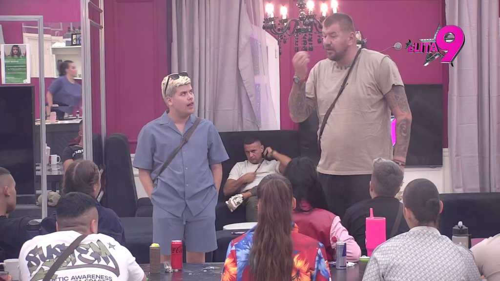 KAD GOD BIH GA OSTAVILA ON BI... Stanija iznela novi detalj iz Asminovog i njenog odnosa, sve ŠOKIRALA detaljem! (VIDEO)