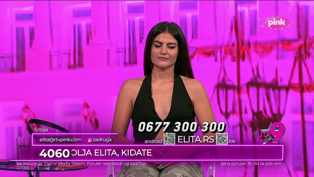 Priznali u kakvom su odnosu: Anđelo i Boginja otkrili šta se dešava sa njihovim emocijama (VIDEO)