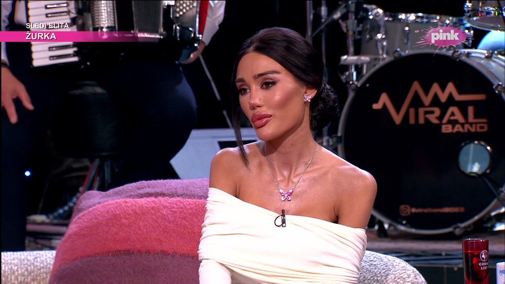 Ana Korać o plastičnim operacijama Maje Marinković i pokušajima da liči na nju: Biće ostvarena tek kada... (VIDEO)