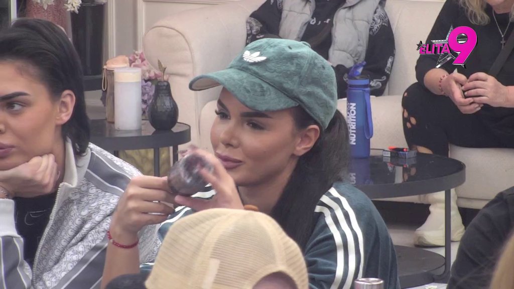 POVERENJE U POTPUNOSTI UNIŠTENO: Aneli otkrila da je ušla u sukob sa Lukom zbog Anite, pa pokušala da se OPERE od svojih reči! (VIDEO)