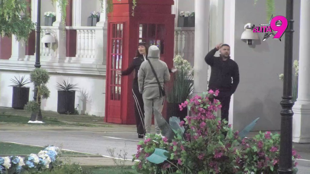 Pukla tikva! Asmin poručio Maji da mu je ona od danas NAJVEĆI NEPRIJATELJ, ona ga oduvala: Nemoj samo da mi se izvinjavaš! (VIDEO)