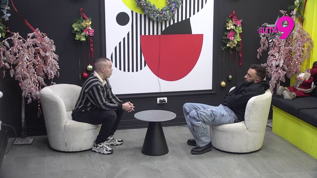 U NALETU STRASTI JE IMALA MODRICE! Dača Virijević priznao da mu se Anita poverila o avanturi sa Reljom Popovićem! Ovi detalji će vas totalno ŠOKIRATI! (VIDEO)