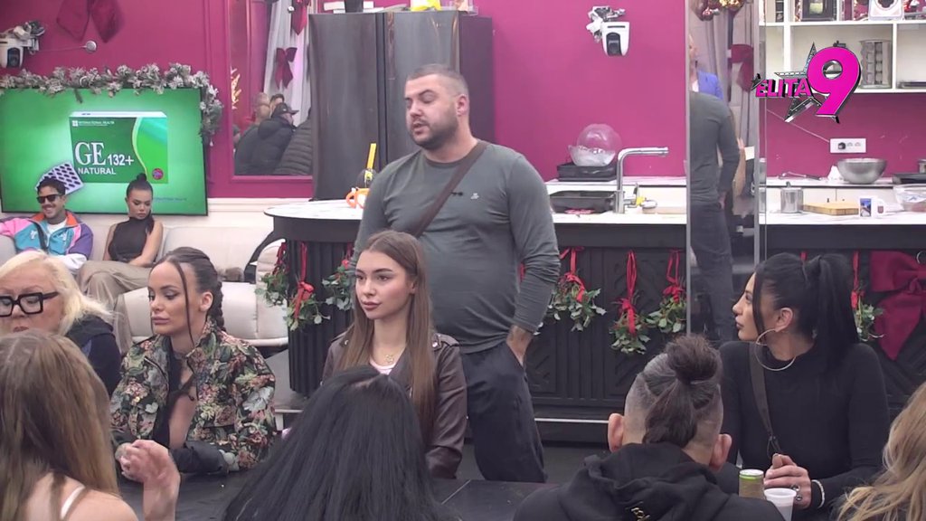 PRESTAO SAM DA JE VOLIM: Asmin otkrio kada su se ugasile njegove emocije prema Staniji! (VIDEO)