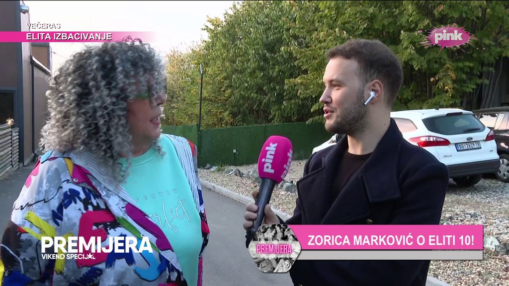 To je mlaka voda: Zorica Marković prognozira propast veze Aneli i Cara, uverena da je Anđela bila intimna sa njim u Crikvenici, a evo šta kaže o spekulacijama da je Baja finansirao Sandru: Istina se uvek sazna! (VIDEO)