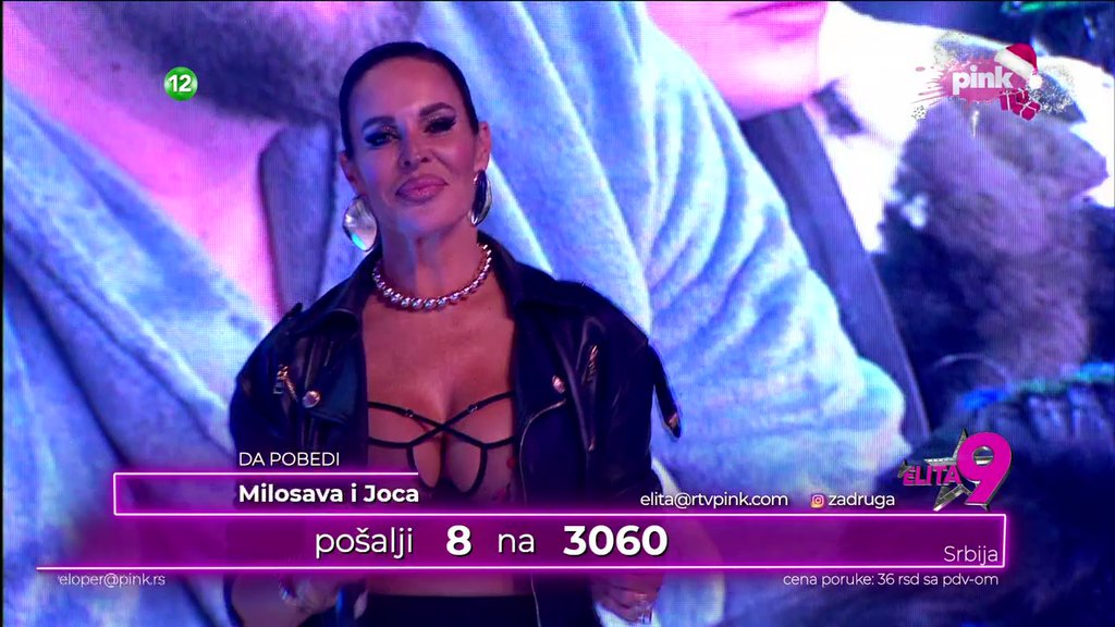 AFTERAŠICA ĆE MENI DA KAŽE: Kačavenda odgovorila Milici na prozivke, Luka u šoku zbog Bajinog oglašavanja (VIDEO)