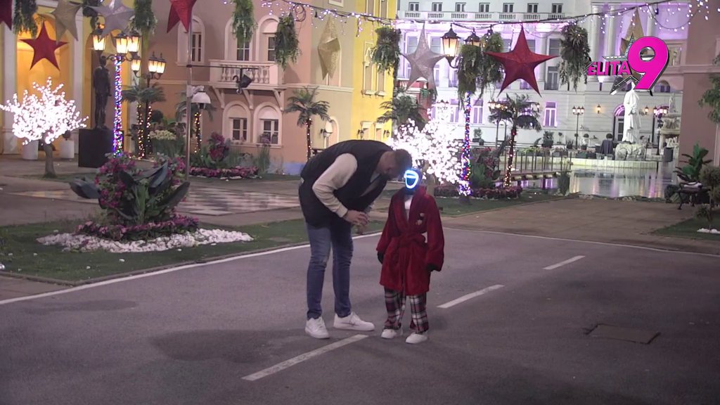 Zamisli Taki se juče ljuti na Boru, a ono jutros... Janjuš i Toša umiru od smeha, ne dolaze sebi zbog Đukića i Maje! (VIDEO)