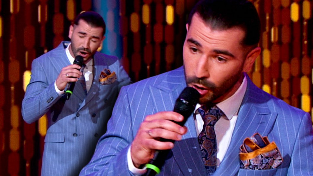 ŠOK ZA SAM KRAJ! Desingerica vratio Karleuši preko kandidata, pa mu se obratio: Odličan si, ali za ovo se zahvali mentorki (VIDEO)