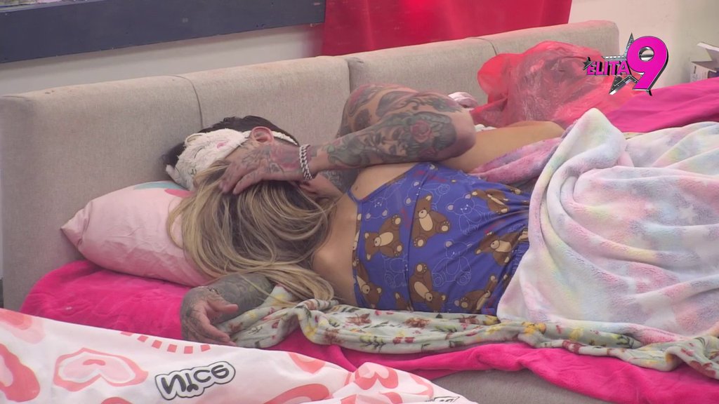 Podrške stižu sa svih strana: Miki Dudić oduševljen zbog Aneli i Filipa, odmah im čestitao! (VIDEO)