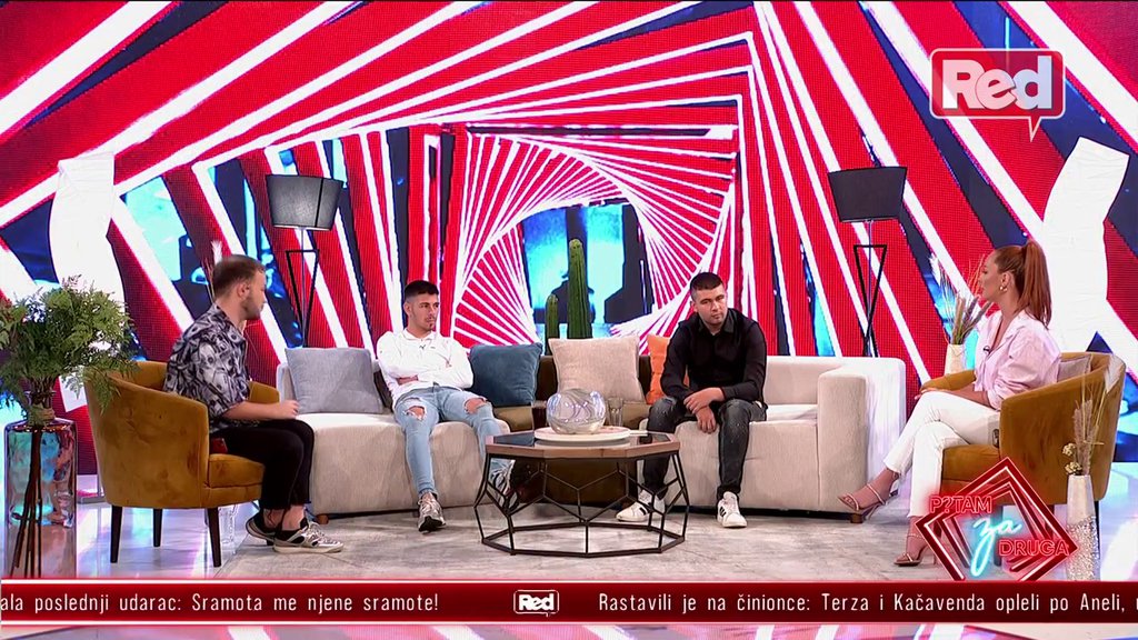 PREVARIO NAS JE: Ćuba otkrio da su njegov brat i on NAMAGARČENI od strane njihovog biološkog oca, obećanog MERCEDESA nije dobio, pa rešio da ga precrta za sva vremena: NE ŽELIM VIŠE NIKAKAV KONTAKT! (VIDEO)
