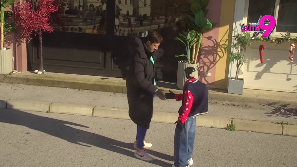 NIŠTA BEZ NJEGA! Toša stigao u Elitu, odmah isprozivao sve redom! (VIDEO)