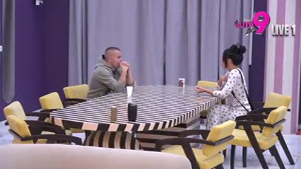 Ja bih prihvatila Noru, a Maja NEĆE HTETI DA JE VIDI! Stanija ubeđena da Asmina tek ČEKA PAKAO sa Marinkovićevom, upropastiće mu odnos sa ćerkom! (VIDEO)