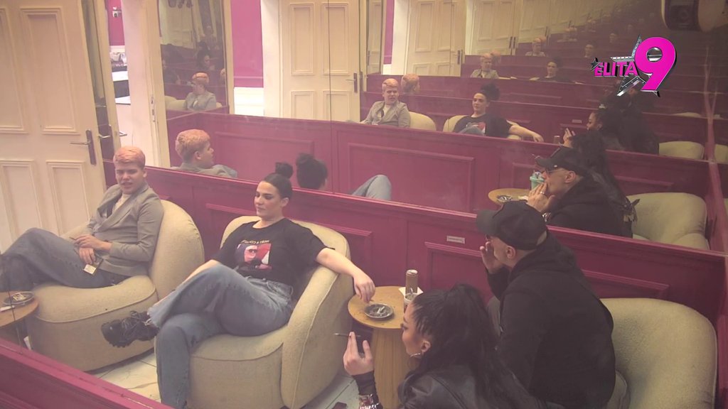 Ja sam tri koraka ispred: Maja shvatila Asminovu igru, Uroš ustanovio da joj udara na čežnju sa Aneli! (VIDEO)