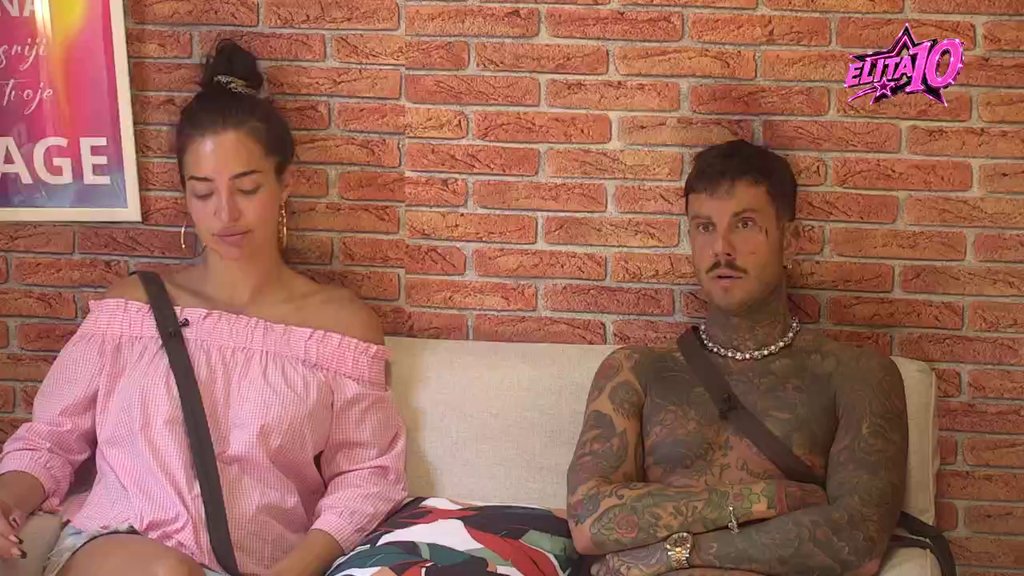 Šta će joj drugo dete, ne provodi vreme ni sa prvim?! Laura podbola Aneli tamo gde je najtanja, Đukić više ne može očima da je pogleda (VIDEO)