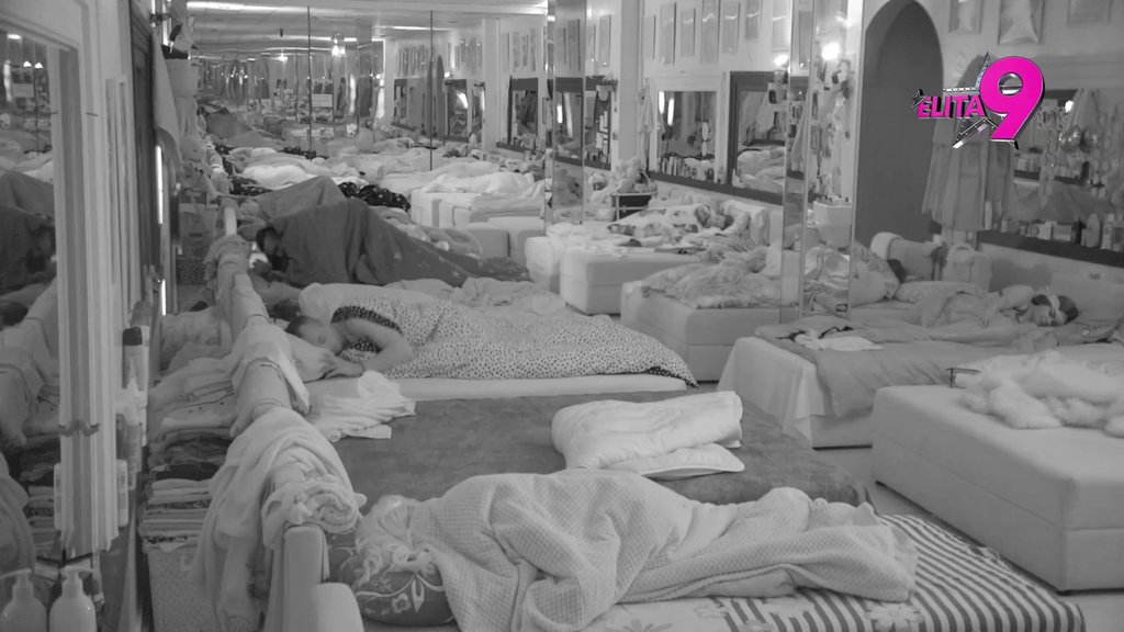 Murat pokazao šta zna! On i Sara ZATRESLI JORGAN PLANINU, cimeri gledaju u neverici! (VIDEO)