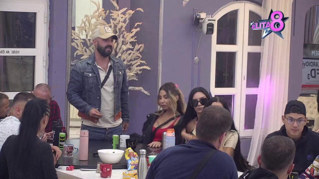OVO JE NAJVEĆI BLAM! Luka ponizio Aneli jednim potezom, ponovo mora da koristi Sandrine ostatke! (VIDEO)