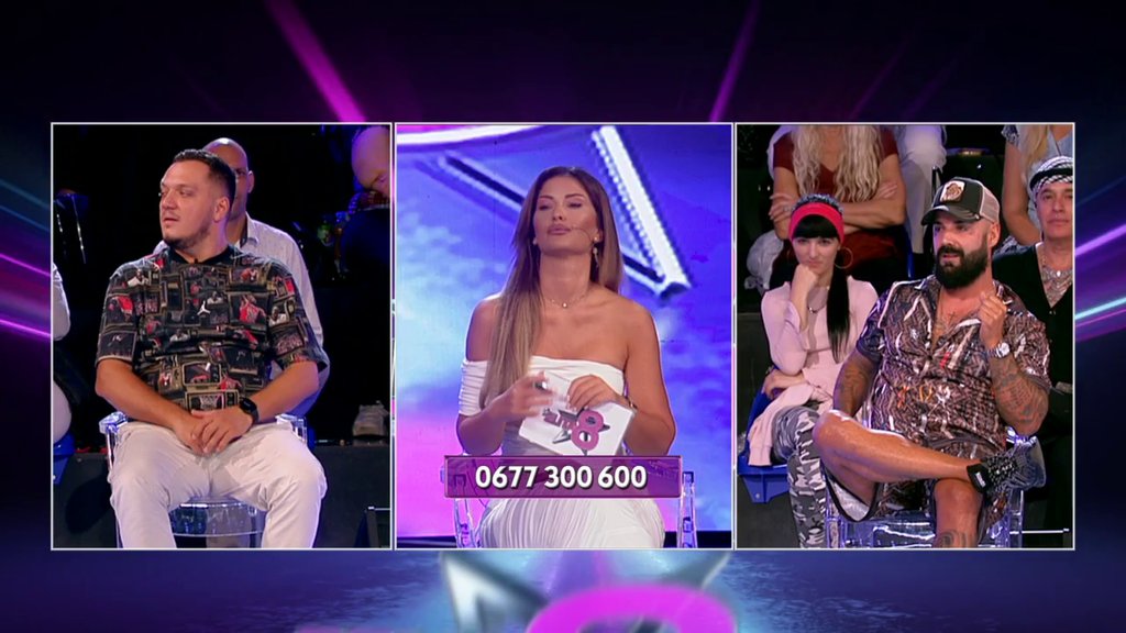 Gastoz saznao šok informaciju: Anđela mu radila iza leđa u Eliti, u sve bio umešan i Luka! (VIDEO)