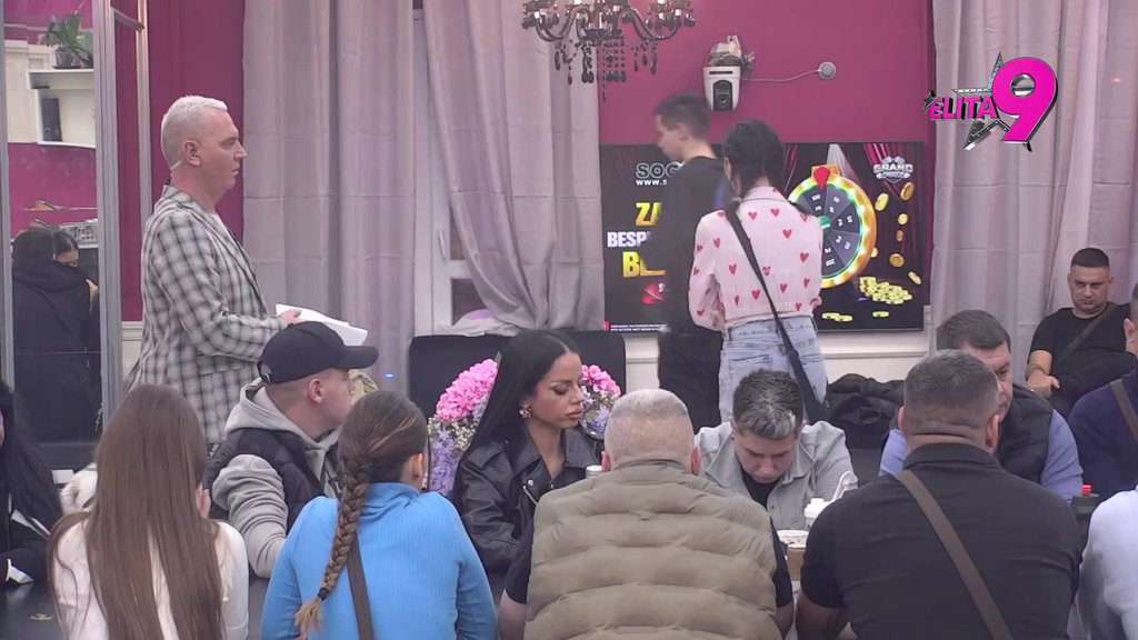 Bolesno je da gleda sina: Nerio žestoko osudio majku Situ, pa se obračunao sa Aneli! Ahmićeva pokušala da opravda svoje postupke, pa se pogubila: Nisu bolesni mene da gledaju... (VIDEO)