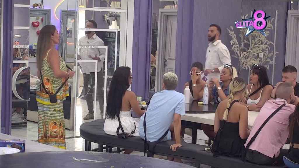 Mojim roditeljima nije bio dobar moj izbor: Kačavenda otkrila kako je posvatovala sinove u izboru partnerki, a evo ko je njen izbor za snajku (VIDEO)