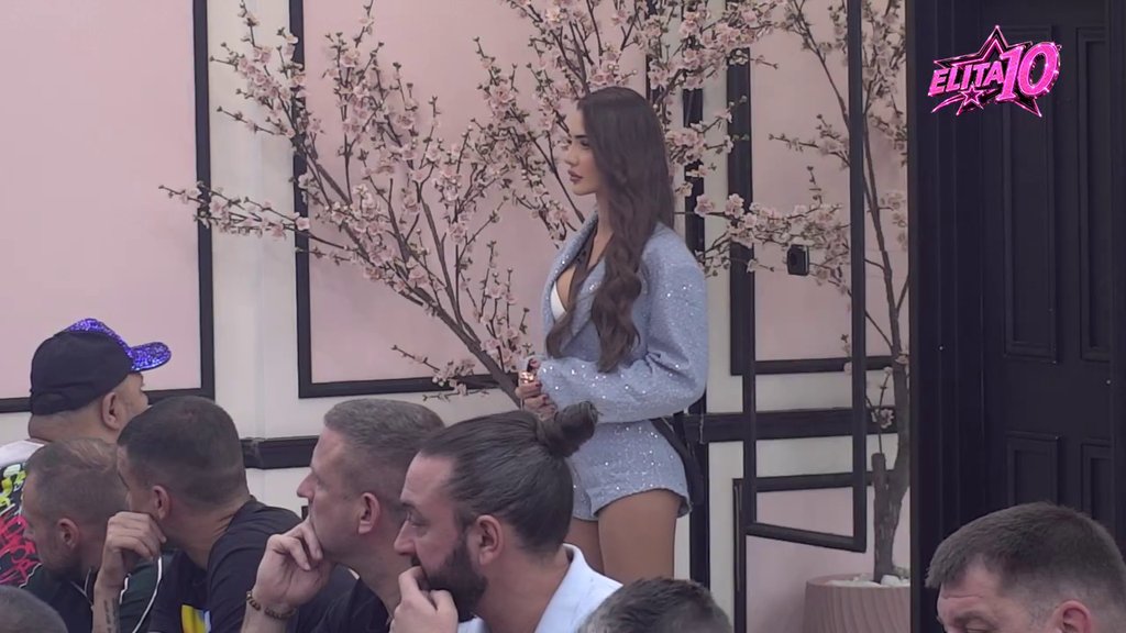Slađa postala ZAKUVALINA! Poslala Anđelu i Cara u izolaciju, oni izgoreli (VIDEO)