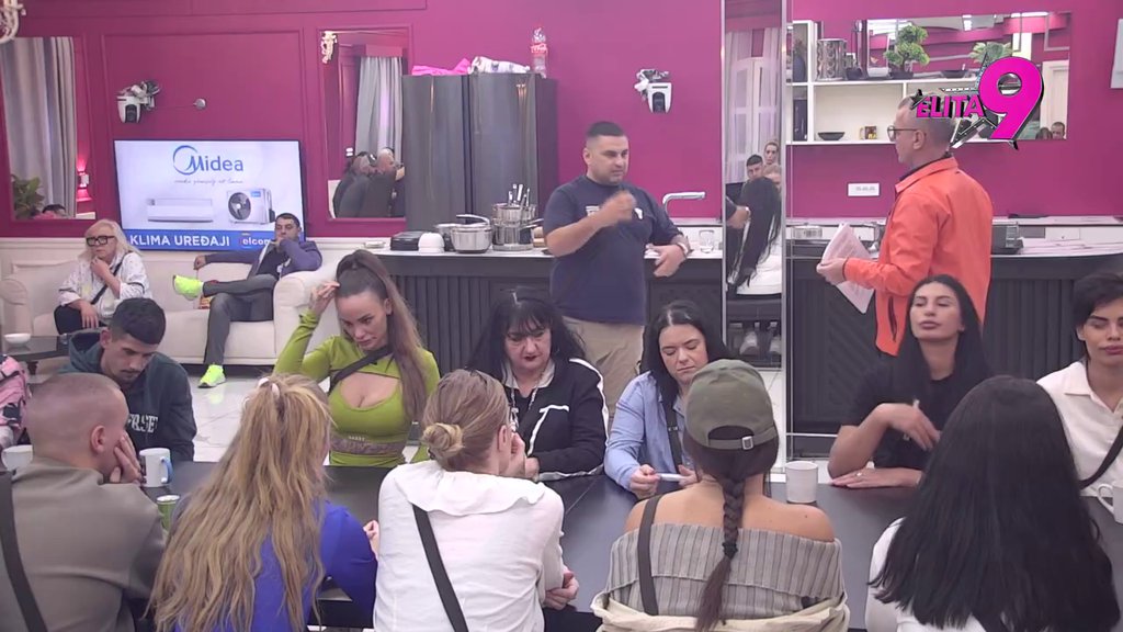 SPREMA SE DA OTKRIJE KOMPLETNU ISTINU! Nerio najavio da će tek izneti sve šokantne detalje života sa Sitom! (VIDEO)