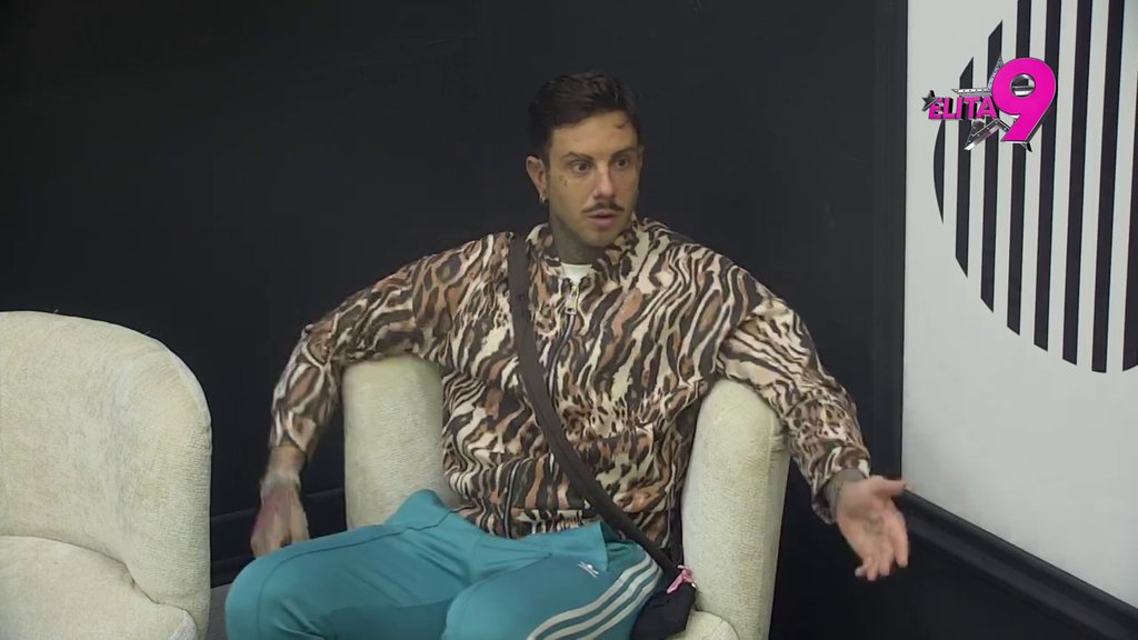 Umešala me u žensku svađu, to ne podnosim: Filip priznao da li bi se pomirio s Anitom, pa otkrio na kom delu tela bi tetovirao Teodoru! (VIDEO)