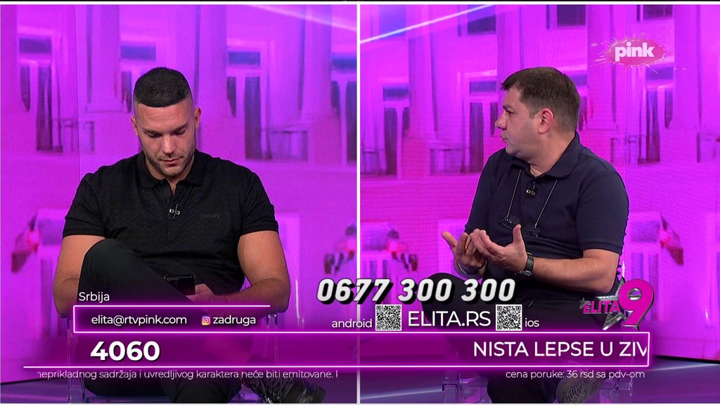 Stavili sve karte na sto! Anđelo dao sud o Asminu i Maji, potom Ivan razvezao jezik o Anđeli Đuričić: Ispala je folirant (VIDEO)