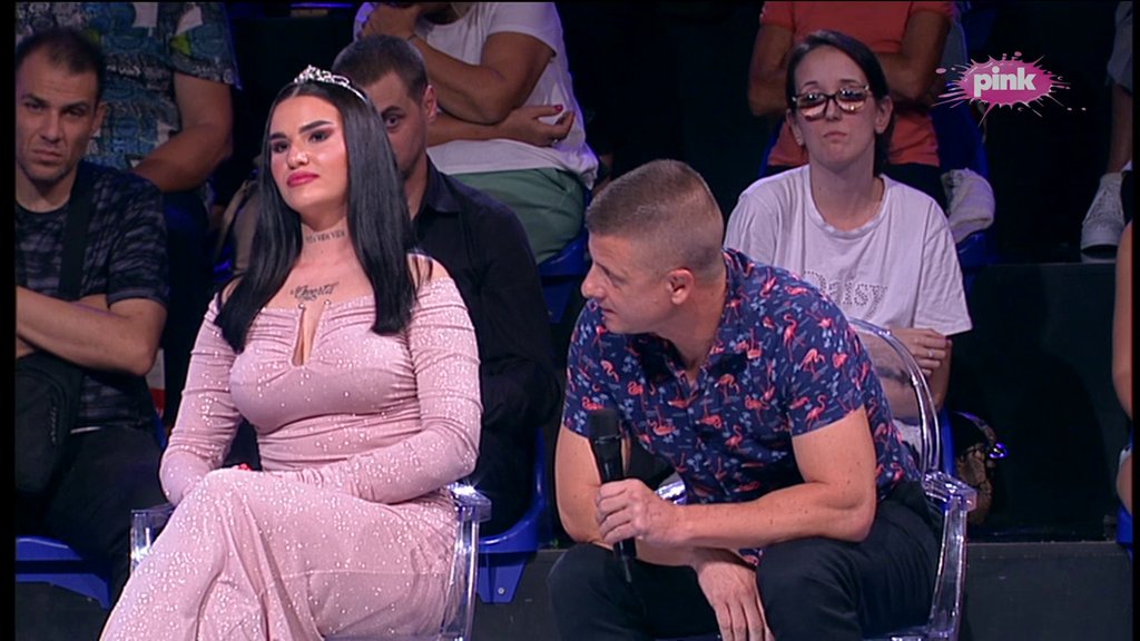 Mladen Stojanović otkrio da gledaoce očekuje haos, a evo odakle poznaje Maju Marinković (VIDEO)