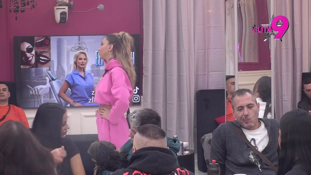 UBEĐENA DA NE MOGU BEZ NJE: Aneli otkrila sve o provociranju bivših, Asmin otkrio da ga juri kao nikada (VIDEO)