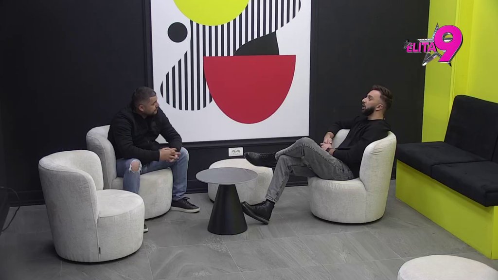 Želim da joj otvorim oči: Alibaba blista od sreće nakon pomirenja s Aneli! Ogolio dušu i progovorio o emocijama, a za Staniju izustio samo ovo (VIDEO)