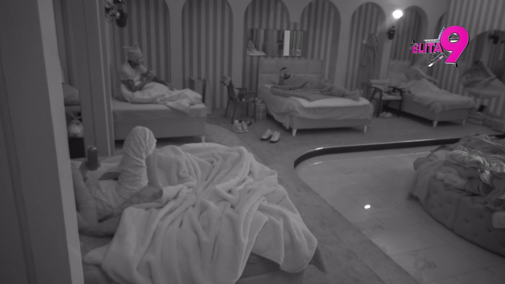 HAOS: Filip obrisao patos Majinim dostojanstvom, ona pukla i počela da urliče na njega iz petnih žila! (VIDEO)