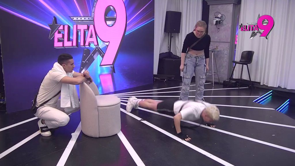 Uki Balboa: Lepi Mića podržao Stanićev put do pravog muškarčine, večeras dominira u tri kategorije! (VIDEO)