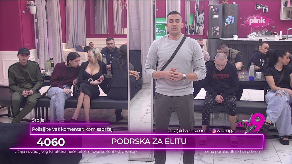 Ozvaničili vezu! Posle pljuvanja i silnih uvreda Anastasija i Bora jedno drugom dali drugu šansu, Murata stiglo kajanje zbog mešanja (VIDEO)