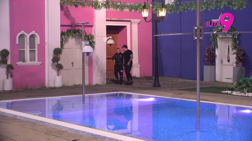 Žestoko raskrinkavanje: Dača odao Alibabu i otkrio da je odlepio za Majom, Terza obelodanio nove detalje! (VIDEO)