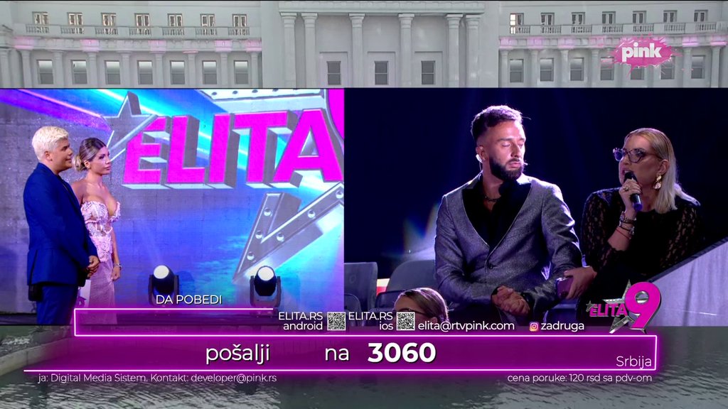 Da li ste poneli vrelu vodu da ošurite Maju? Uroš zapušio usta Durdžićima, pa najavio okršaj na sudu! (VIDEO)