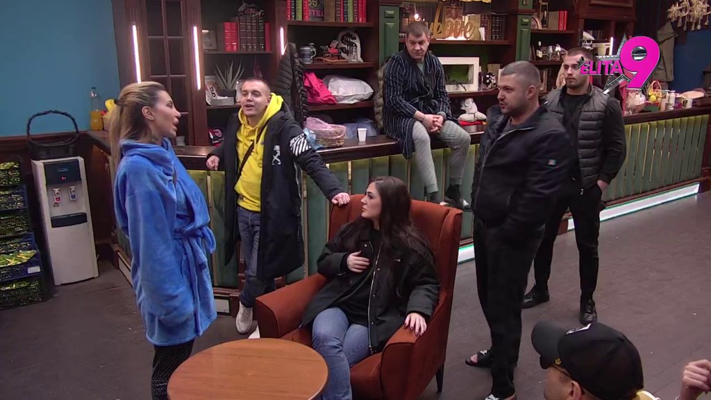 Stanija će dobiti ono što zaslužuje: Aneli priželjkuje spajanje Asmina i Maje! Dačo ispalio rafal istine, totalno raskirnkao njene simpatije prema Anđelu (VIDEO)