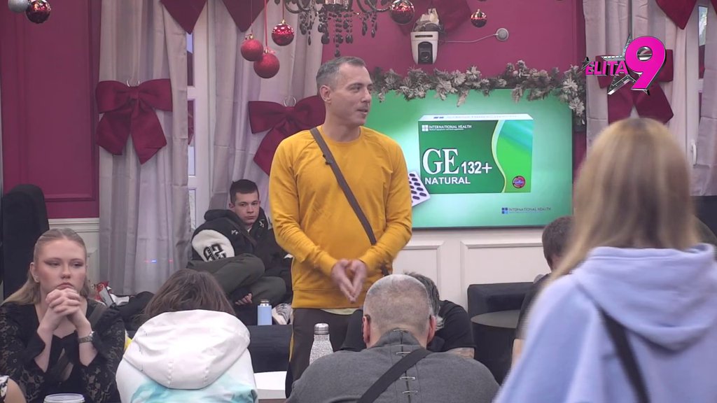 MORAM DA TI OTVORIM OČI: Miki očitao Bori lekciju zbog idealizovanja Anastasije, smatra da je NESREĆAN pored nje! (VIDEO)