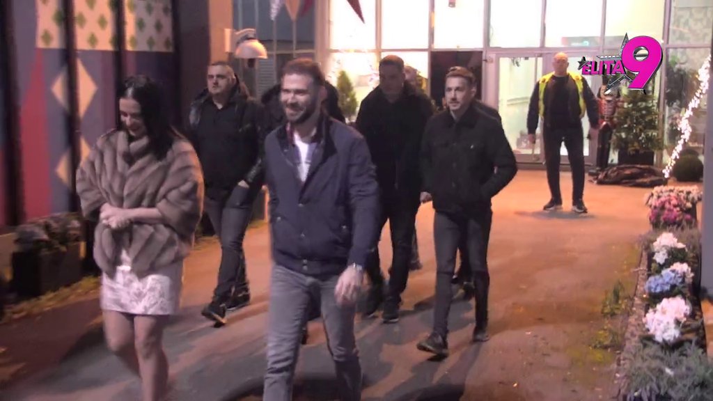 OVAKO NEŠTO NIKO NIJE OČEKIVAO: Asmin ne sme da pogleda Maju, Kačavenda i Miki na korak od poljupca, a njih dvoje su ozvaničili vezu