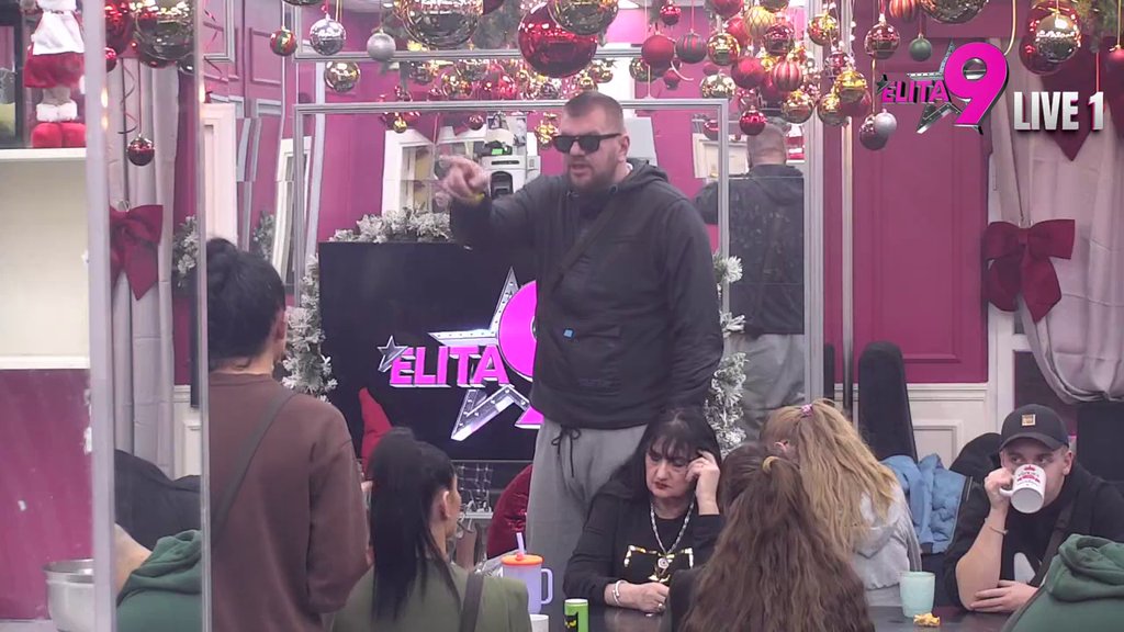 Ne želim da ih dižem na pijedestal: Maja rešila da ovog puta ipak ne daje na značaju Luki i Aniti, odlučila da su joj top! (VIDEO)